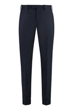 Load image into Gallery viewer, Virgin wool tailored trousers
