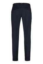 Load image into Gallery viewer, Virgin wool tailored trousers
