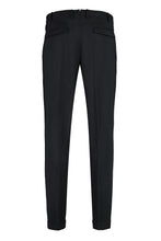 Load image into Gallery viewer, Virgin wool tailored trousers
