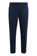 Load image into Gallery viewer, Virgin wool trousers

