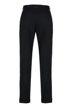 Load image into Gallery viewer, Virgin wool trousers
