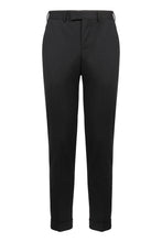 Load image into Gallery viewer, Chino pants in wool blend
