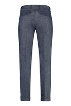 Load image into Gallery viewer, Slim fit chino trousers
