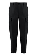 Load image into Gallery viewer, The Sailmaker virgin wool trousers
