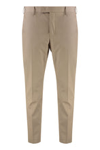 Load image into Gallery viewer, Silkochino slim fit trousers
