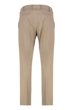 Load image into Gallery viewer, Silkochino slim fit trousers
