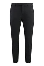 Load image into Gallery viewer, Dieci wool blend trousers
