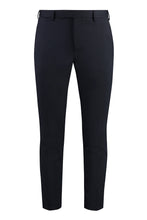 Load image into Gallery viewer, Dieci wool blend trousers
