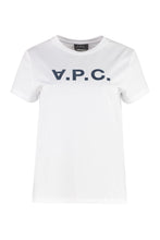 Load image into Gallery viewer, VPC cotton t-shirt
