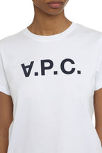 Load image into Gallery viewer, VPC cotton t-shirt
