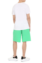 Load image into Gallery viewer, Multicoloured VPC logo cotton t-shirt
