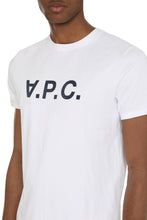 Load image into Gallery viewer, Vpc cotton t-shirt
