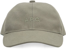 Load image into Gallery viewer, Charlie embroidered baseball cap
