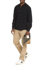 Load image into Gallery viewer, Silk shirt
