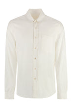 Load image into Gallery viewer, Silk shirt
