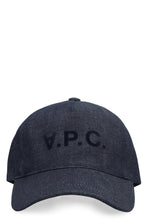 Load image into Gallery viewer, Logo baseball cap

