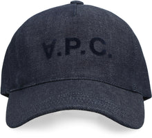 Load image into Gallery viewer, Logo baseball cap
