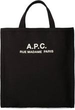 Load image into Gallery viewer, Recuperation canvas tote bag

