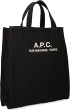 Load image into Gallery viewer, Recuperation canvas tote bag
