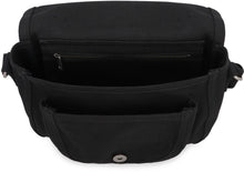 Load image into Gallery viewer, Recuperation Canvas shoulder bag
