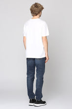 Load image into Gallery viewer, James logo cotton t-shirt
