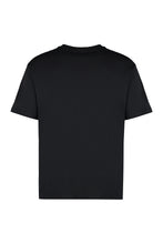 Load image into Gallery viewer, Kyle cotton crew-neck T-shirt
