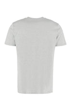 Load image into Gallery viewer, Multicoloured VPC logo cotton t-shirt

