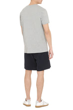 Load image into Gallery viewer, Multicoloured VPC logo cotton t-shirt
