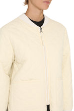 Load image into Gallery viewer, Elea zippered cotton jacket
