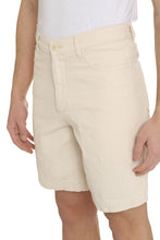 Load image into Gallery viewer, Cotton bermuda shorts
