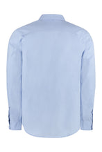 Load image into Gallery viewer, Cotton button-down shirt

