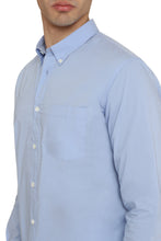 Load image into Gallery viewer, Cotton button-down shirt
