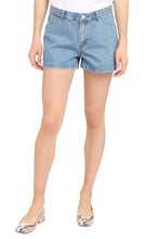 Load image into Gallery viewer, Claire denim shorts
