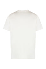 Load image into Gallery viewer, Raymond cotton crew-neck T-shirt
