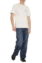 Load image into Gallery viewer, Raymond cotton crew-neck T-shirt
