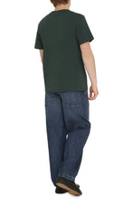 Load image into Gallery viewer, Raymond cotton crew-neck T-shirt
