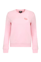 Load image into Gallery viewer, Skye Cotton crew-neck sweatshirt
