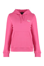 Load image into Gallery viewer, Manuela hooded sweatshirt

