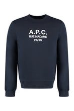 Load image into Gallery viewer, Rufus logo sweatshirt
