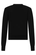 Load image into Gallery viewer, Crop cardigan in cotton
