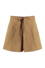 Load image into Gallery viewer, Cotton shorts
