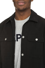 Load image into Gallery viewer, Cotton overshirt
