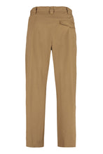 Load image into Gallery viewer, Cotton Chino trousers
