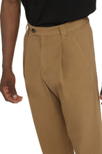 Load image into Gallery viewer, Cotton Chino trousers
