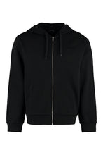Load image into Gallery viewer, Full zip hoodie
