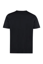 Load image into Gallery viewer, Logo cotton t-shirt

