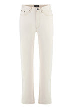 Load image into Gallery viewer, Martin straight leg jeans
