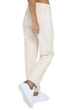 Load image into Gallery viewer, Martin straight leg jeans
