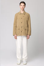 Load image into Gallery viewer, Martin 5-pocket straight-leg jeans
