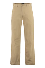 Load image into Gallery viewer, Cotton trousers
